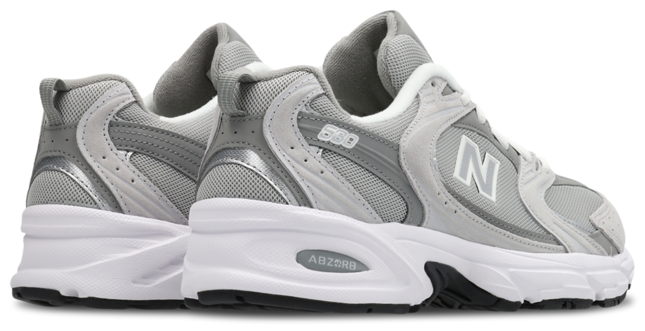 New Balance 530 Image 3 of 7. Tap to open photo gallery.