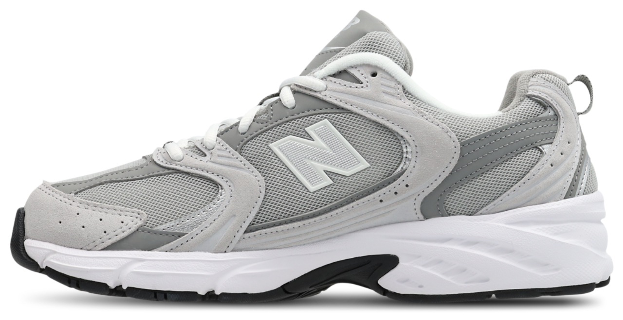 New Balance 530 Image 4 of 7. Tap to open photo gallery.