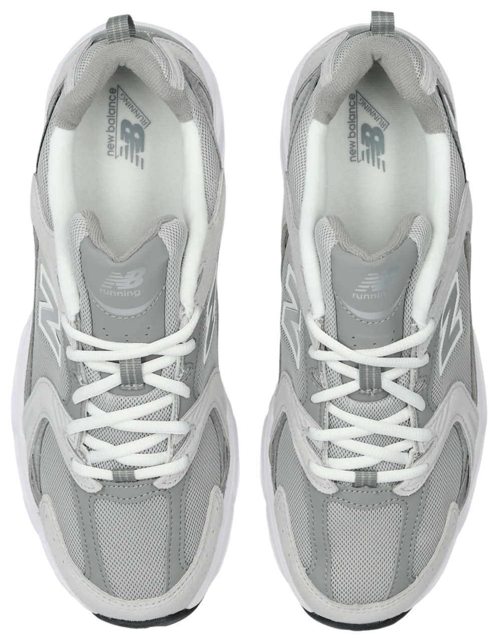 New Balance 530 Image 5 of 7. Tap to open photo gallery.