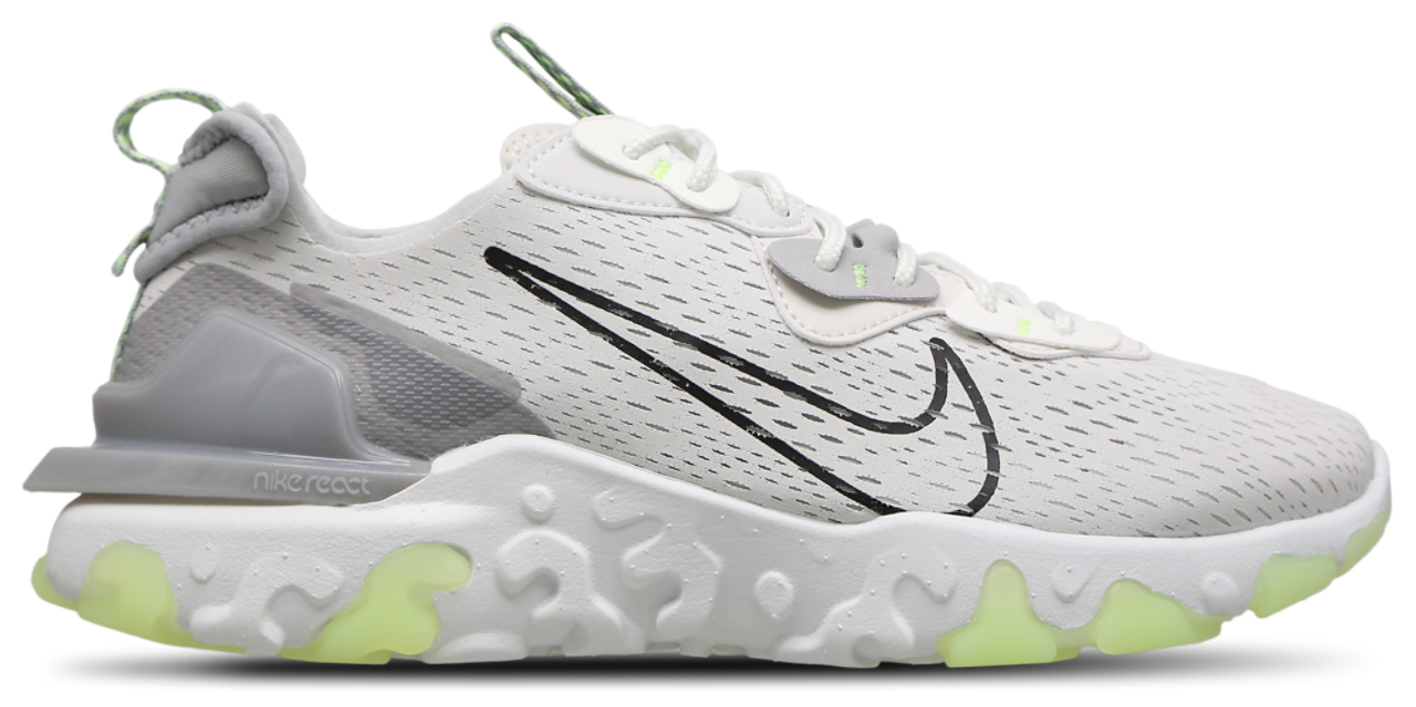 Nike React Vision Foot Locker Luxembourg