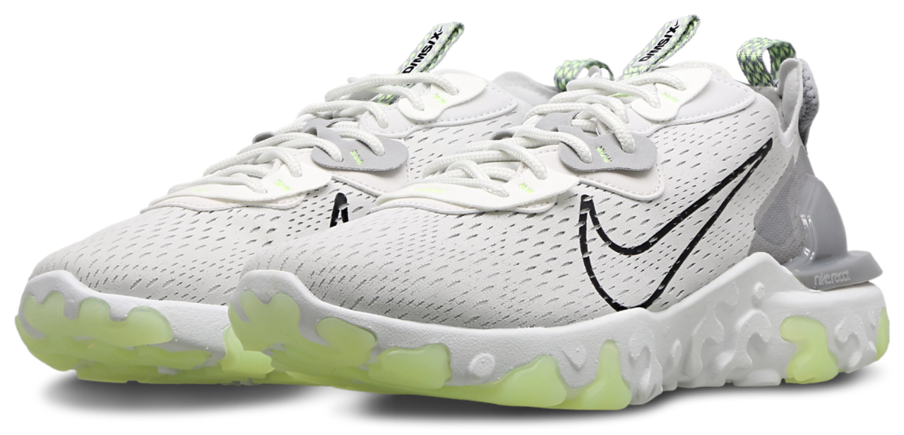 Nike React Vision Foot Locker Belgium