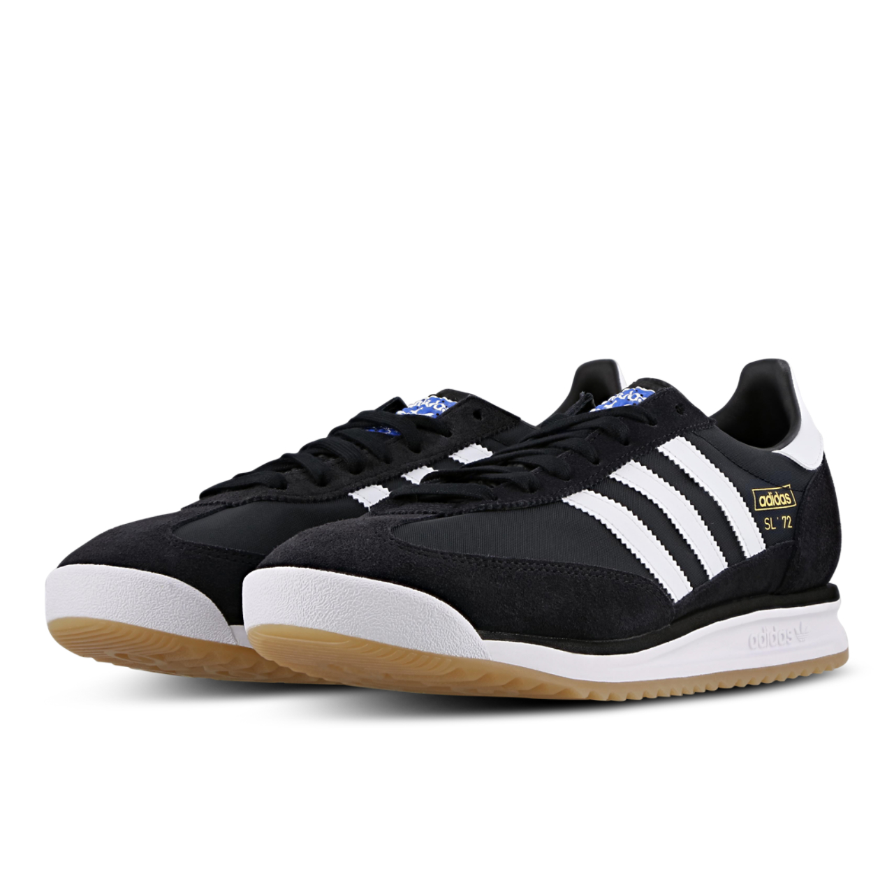 adidas SL 72 RS Afbeelding 2 van 7. Tik om de fotogalerij te openen..