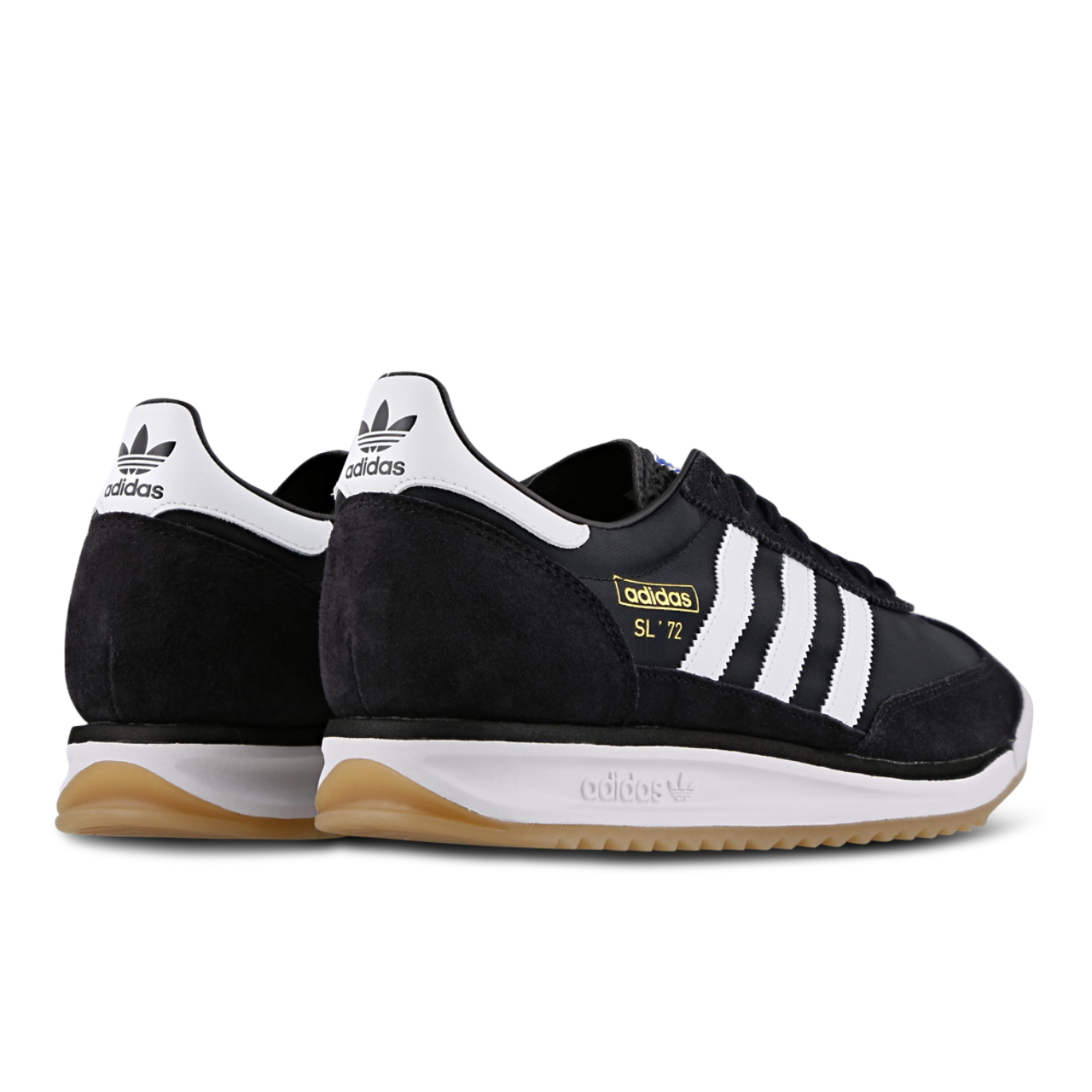 adidas SL 72 RS Afbeelding 3 van 7. Tik om de fotogalerij te openen..