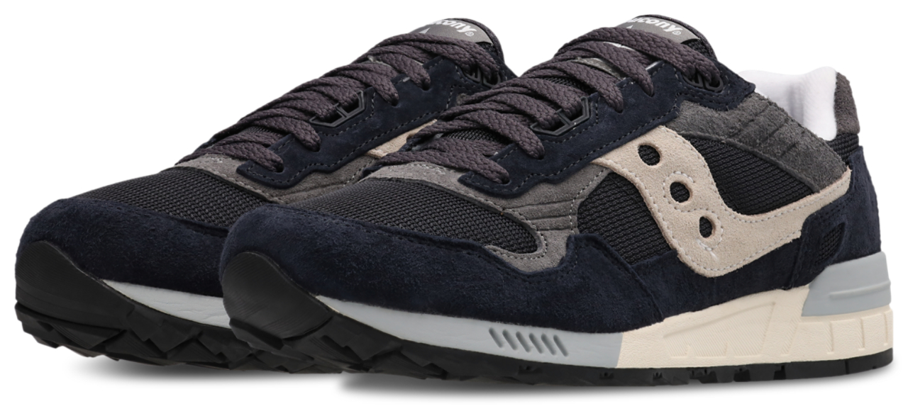 Saucony Shadow 5000 Image 2 of 7. Tap to open photo gallery.