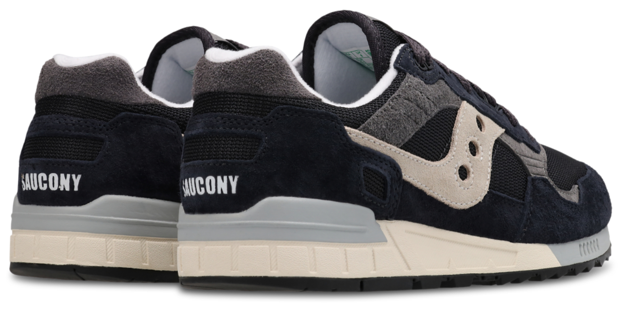 Saucony Shadow 5000 Image 3 of 7. Tap to open photo gallery.