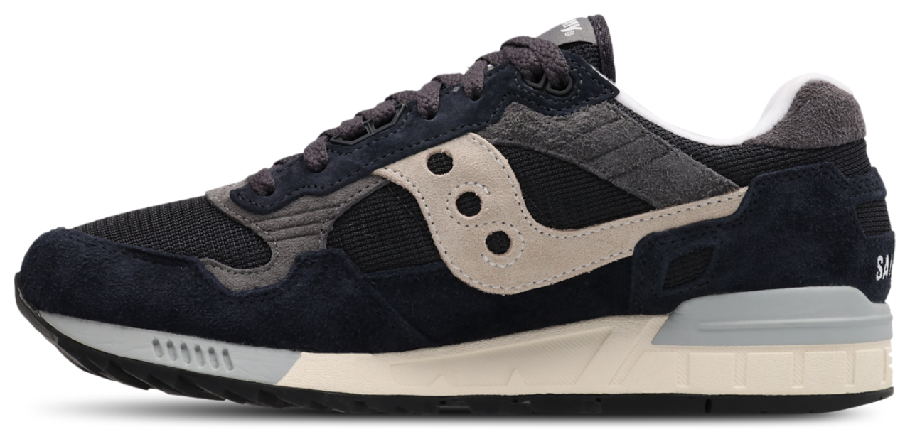 Saucony Shadow 5000 Image 4 of 7. Tap to open photo gallery.