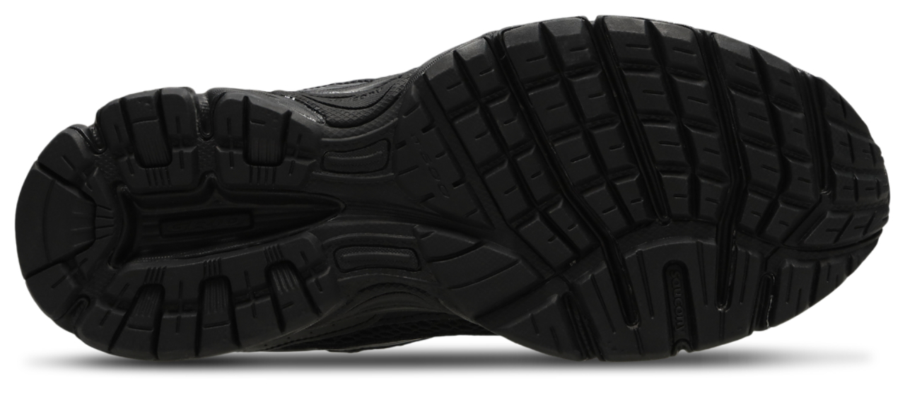 Saucony Ride Millennium Foot Locker Italy