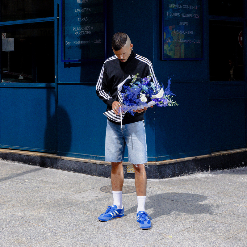 adidas SL 72 RS Foot Locker Czech Republic