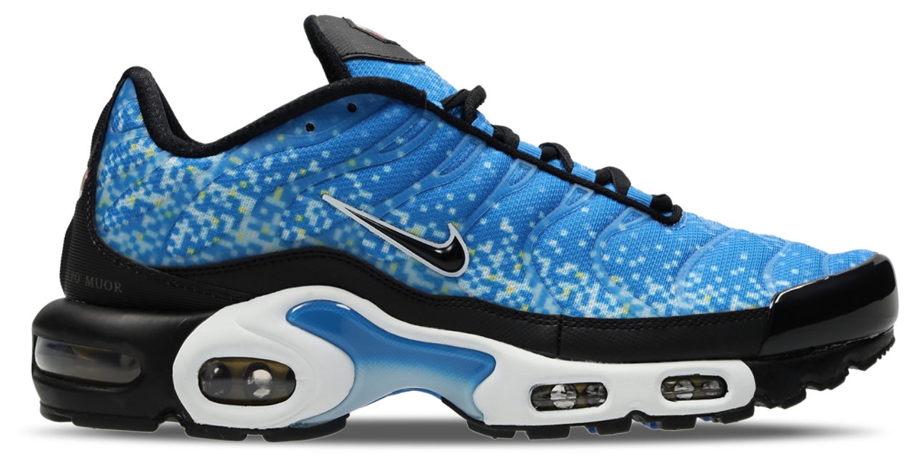 Nike TN Napoli Bild 1 von 7. Antippen, um die Fotogalerie zu öffnen.