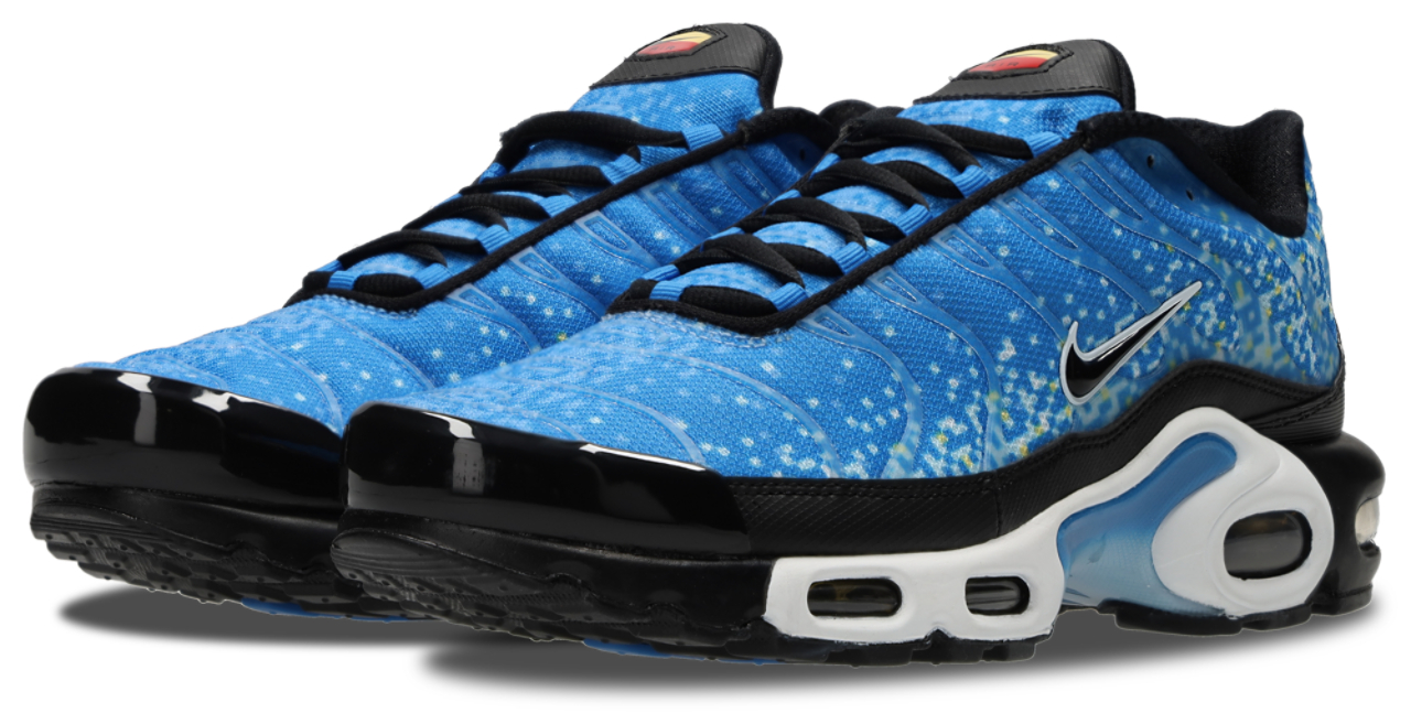 Nike TN Napoli Bild 2 von 7. Antippen, um die Fotogalerie zu öffnen.