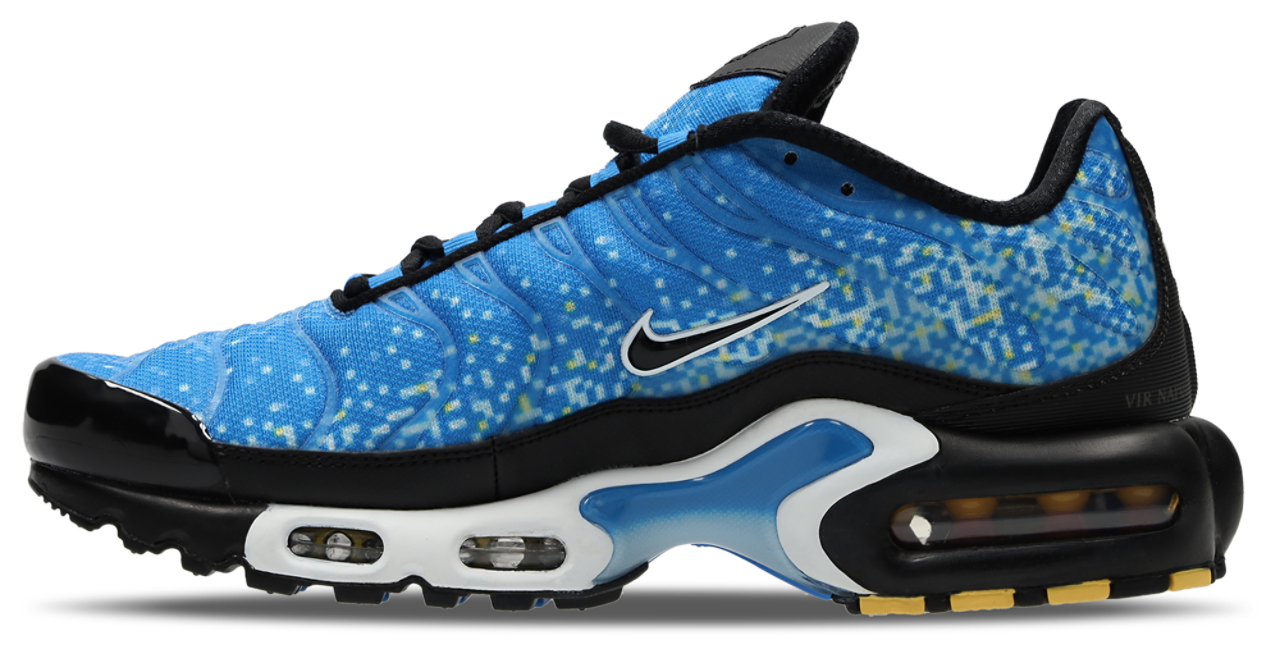 Nike TN Napoli Bild 4 von 7. Antippen, um die Fotogalerie zu öffnen.