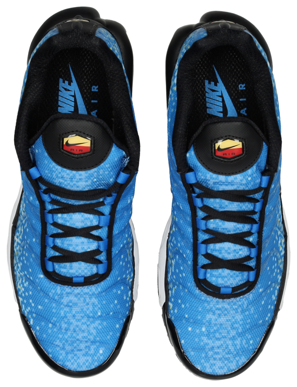Nike TN Napoli Bild 5 von 7. Antippen, um die Fotogalerie zu öffnen.