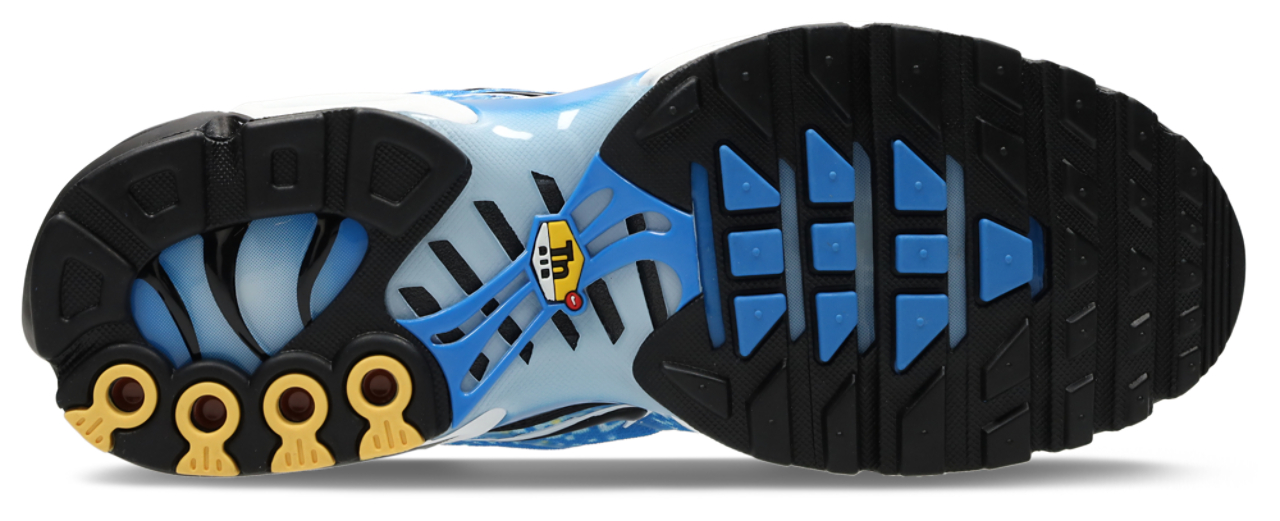 Nike TN Napoli Bild 6 von 7. Antippen, um die Fotogalerie zu öffnen.