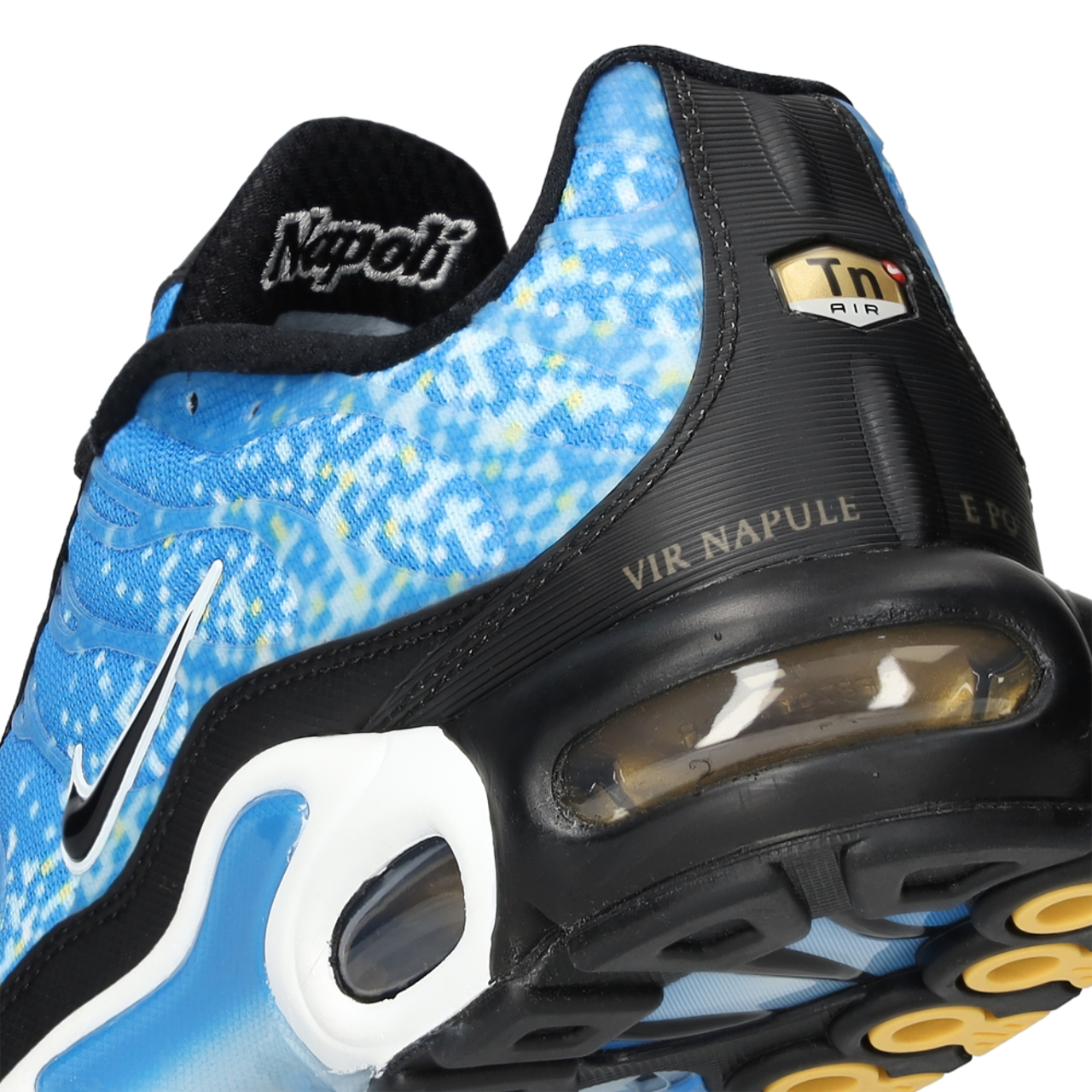 Nike TN Napoli Bild 7 von 7. Antippen, um die Fotogalerie zu öffnen.