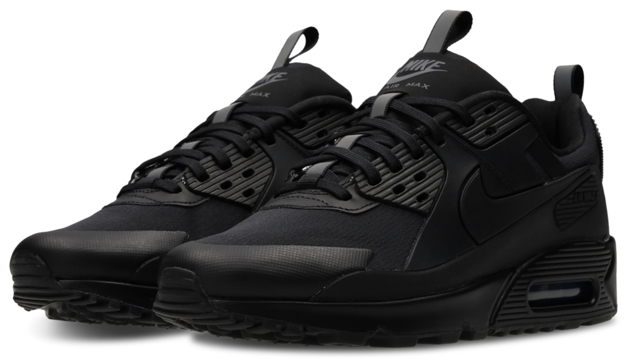 Nike Air Max 90 Drift Image 2 of 7. Tap to open photo gallery.