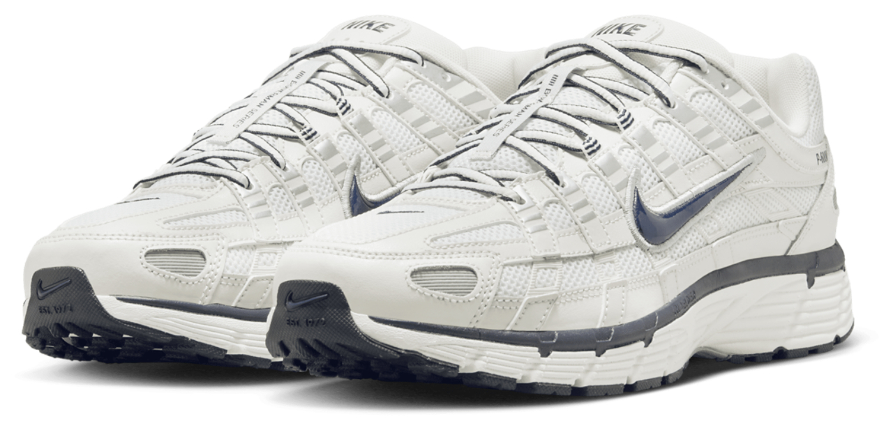 Nike P-6000 Image 2 of 9. Tap to open photo gallery.