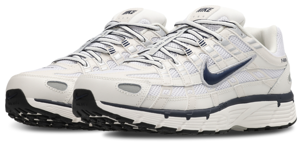 Nike P-6000 Image 3 of 9. Tap to open photo gallery.
