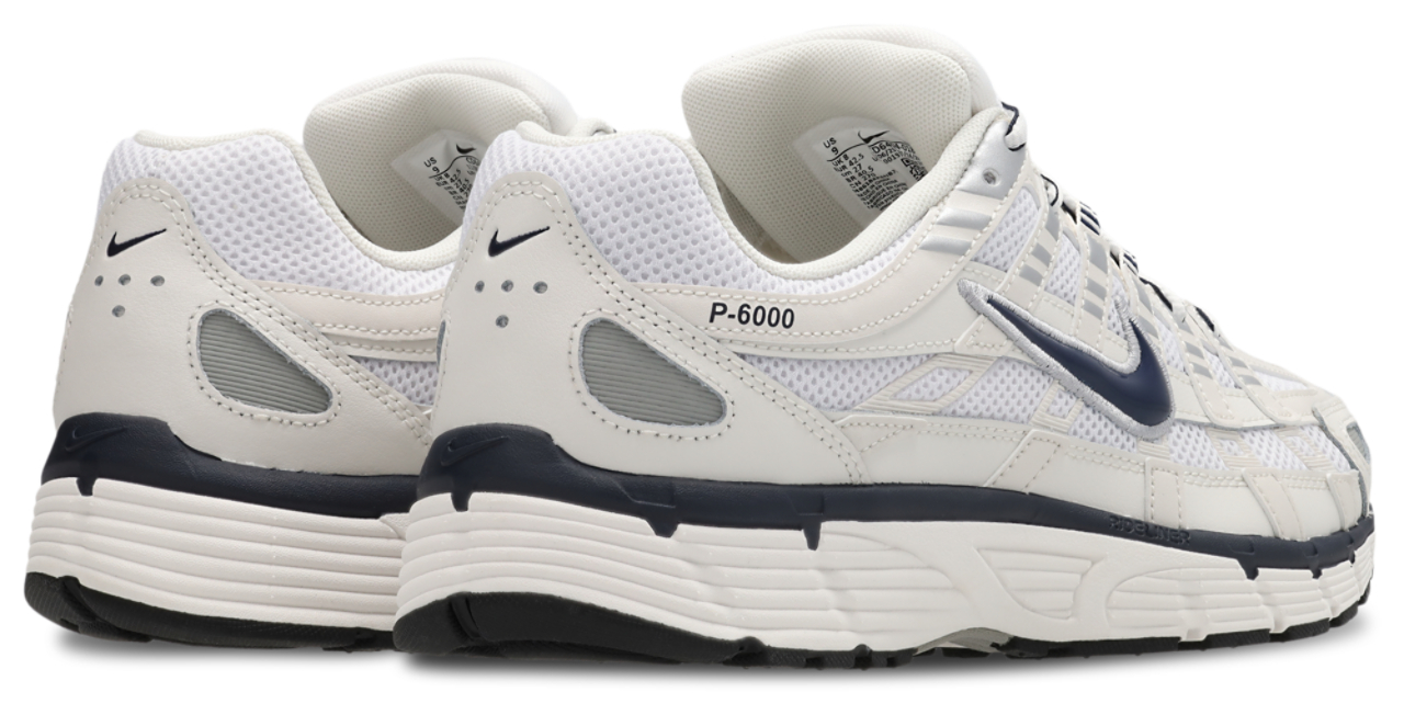 Nike P-6000 Image 4 of 9. Tap to open photo gallery.