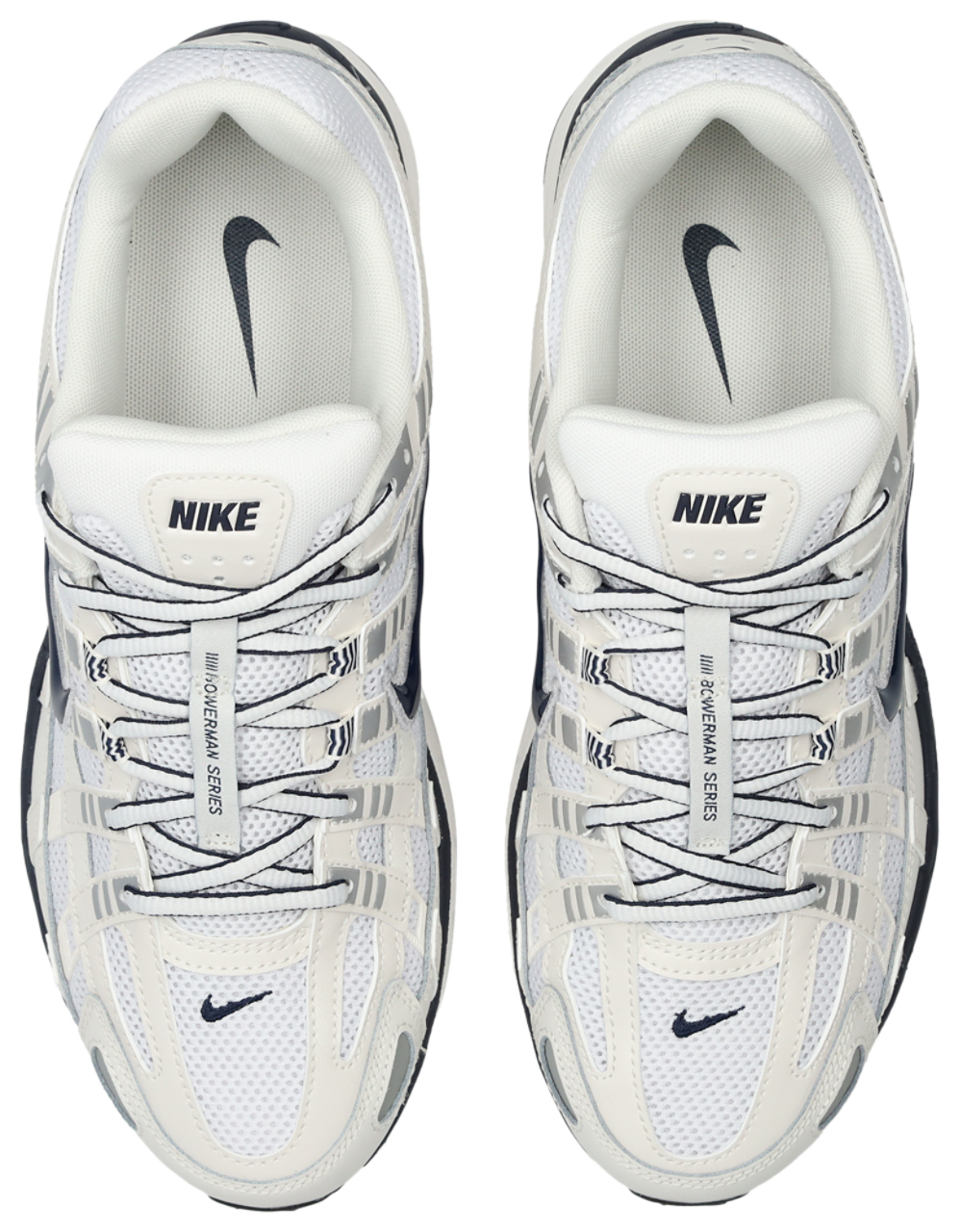 Nike P-6000 Image 6 of 9. Tap to open photo gallery.