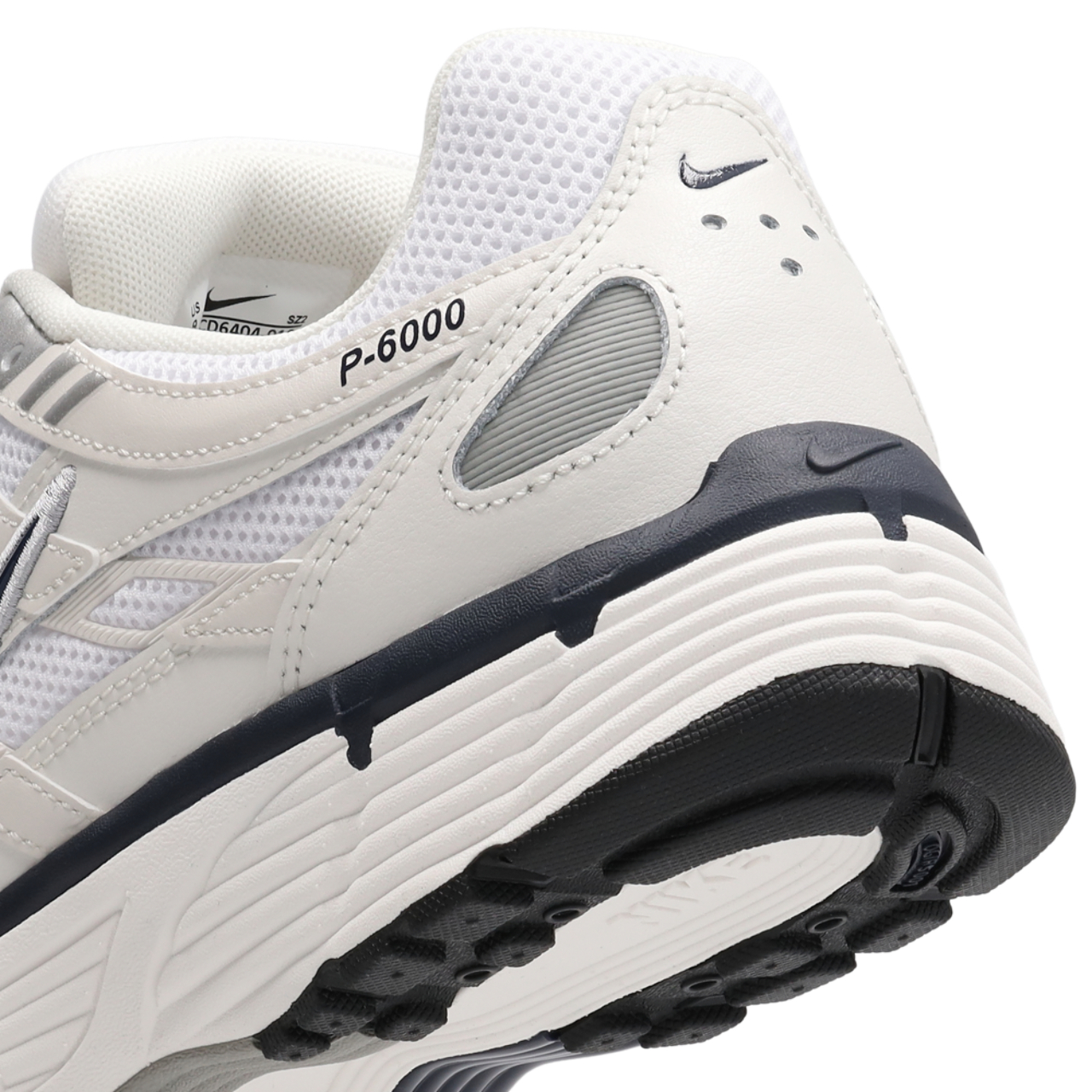 Nike P-6000 Image 8 of 9. Tap to open photo gallery.