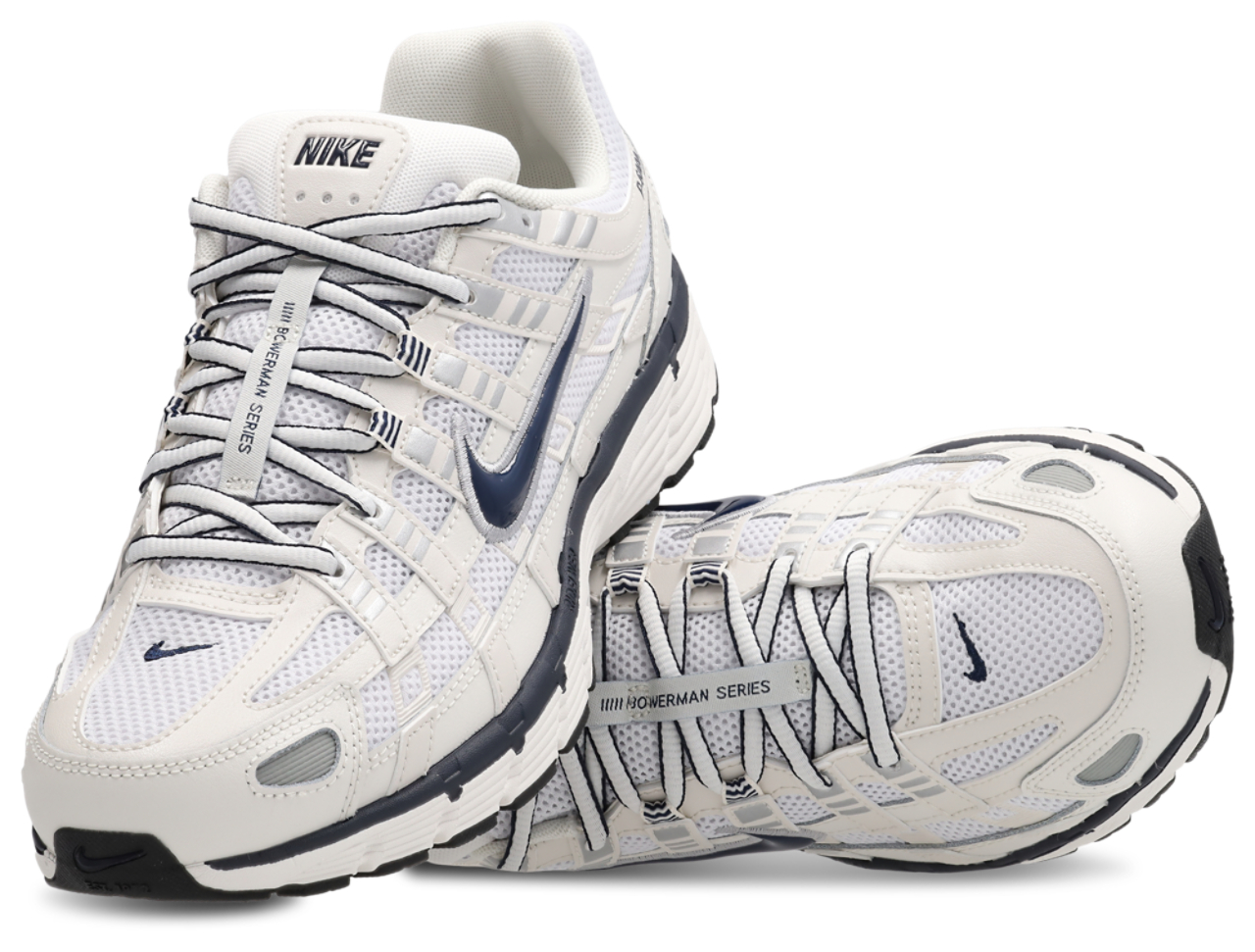 Nike P-6000 Image 9 of 9. Tap to open photo gallery.