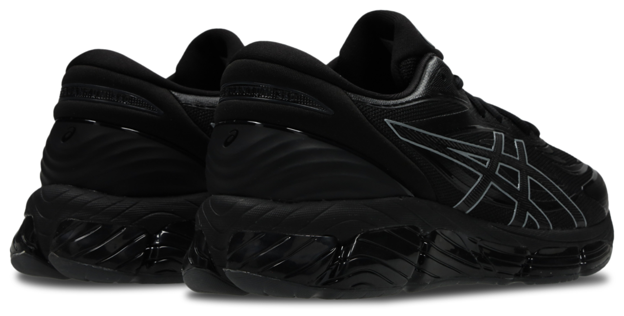 Asics GEL-QUANTUM 360 VIII Image 3 of 7. Tap to open photo gallery.