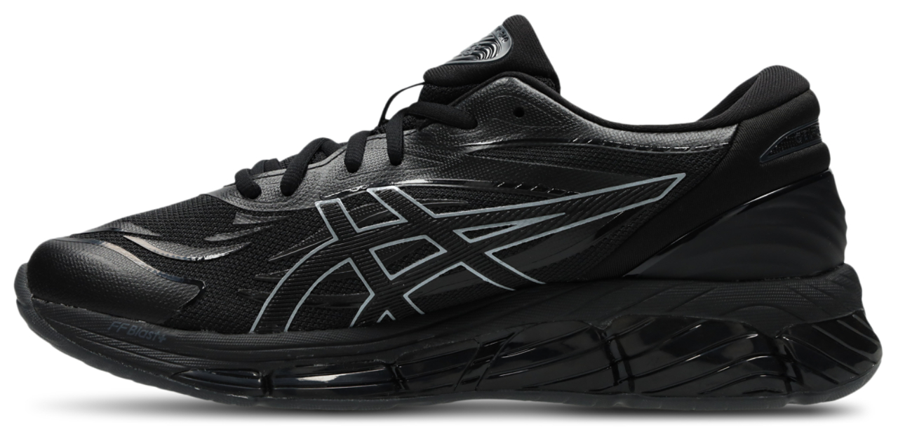 Asics GEL-QUANTUM 360 VIII Image 4 of 7. Tap to open photo gallery.
