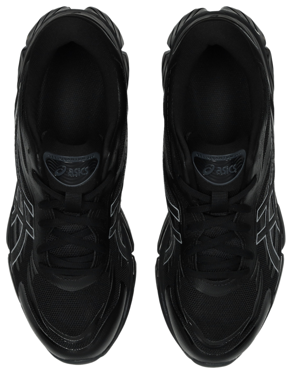 Asics GEL-QUANTUM 360 VIII Image 5 of 7. Tap to open photo gallery.