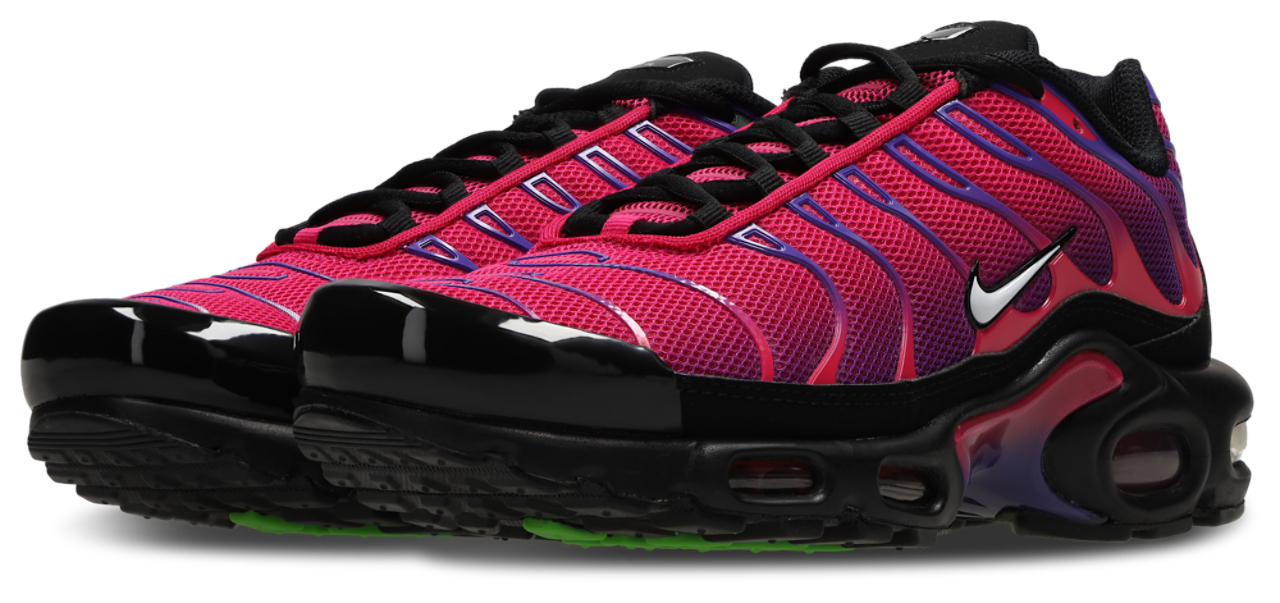 Nike Air Max Tuned 1 Image 2 of 8. Tap to open photo gallery.