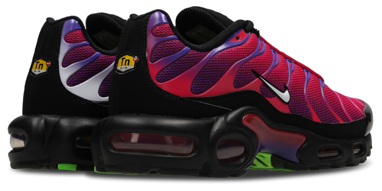 Nike Air Max Tuned 1 Image 4 of 8. Tap to open photo gallery.