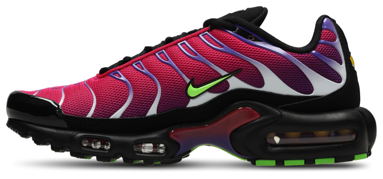 Nike Air Max Tuned 1 Image 5 of 8. Tap to open photo gallery.