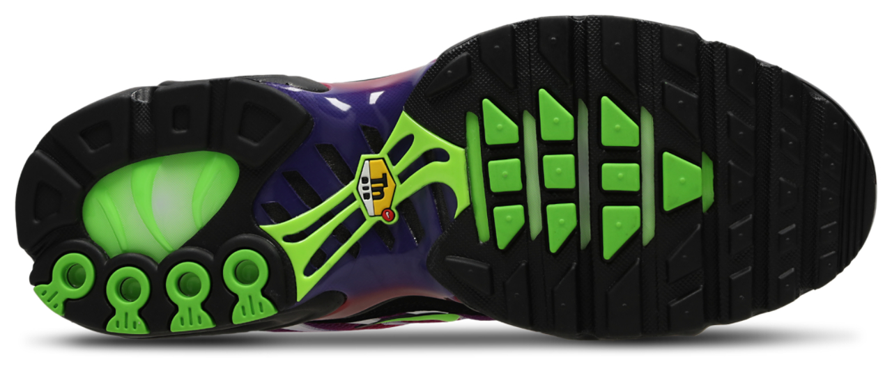 Nike Air Max Tuned 1 Image 7 of 8. Tap to open photo gallery.