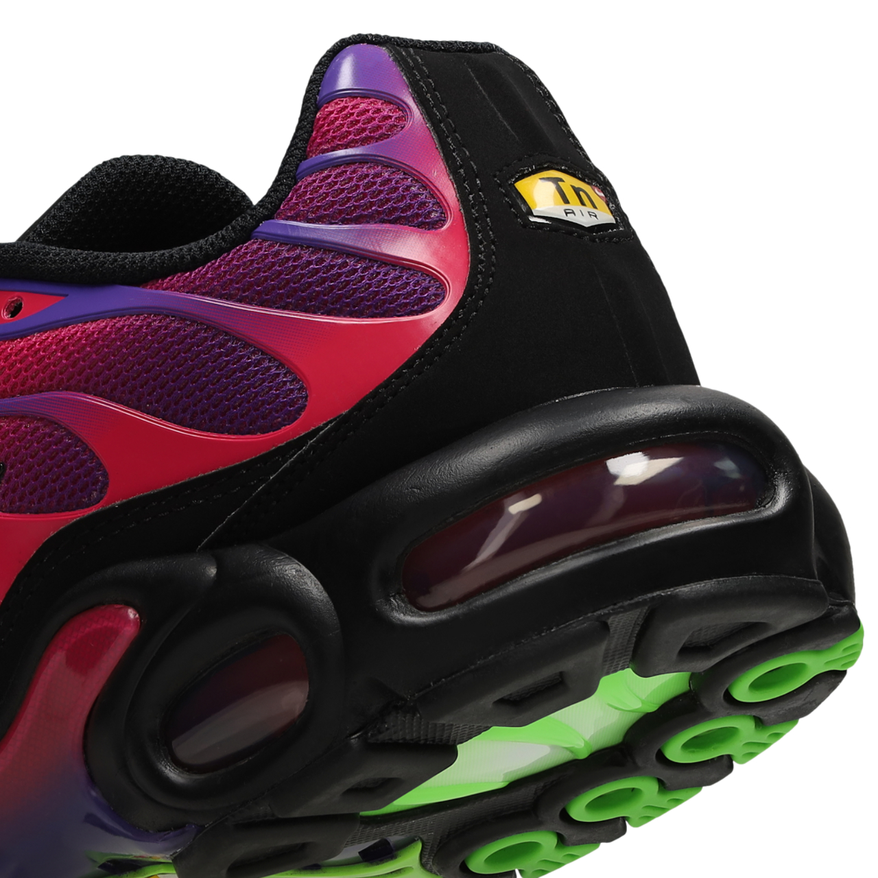 Nike Air Max Tuned 1 Image 8 of 8. Tap to open photo gallery.