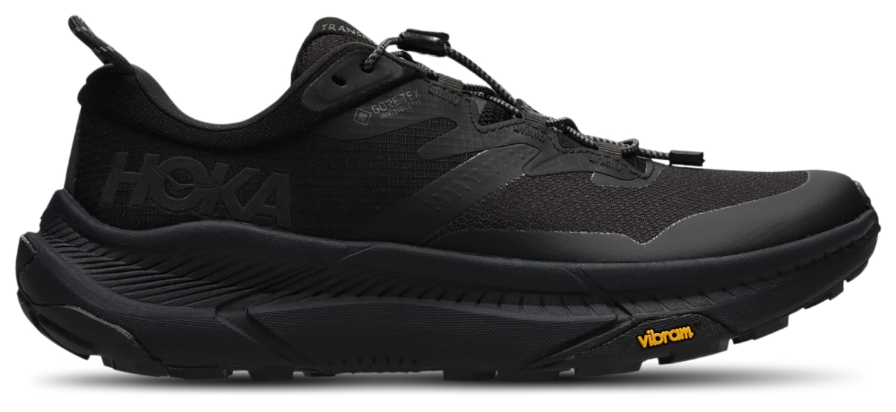 Hoka Transport Gtx Image 1 of 7. Tap to open photo gallery.