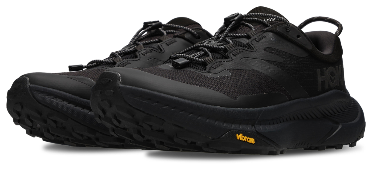 Hoka Transport Gtx Image 2 of 7. Tap to open photo gallery.
