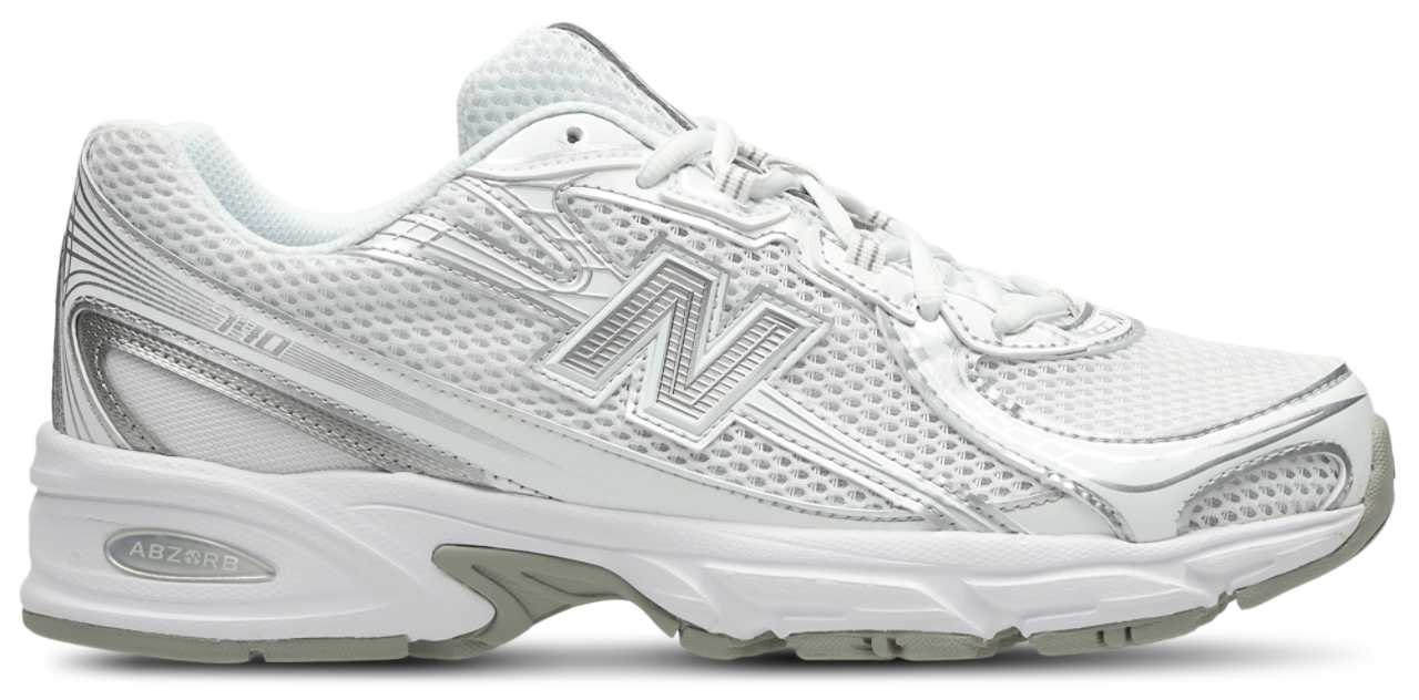 New Balance 740 Afbeelding 1 van 7. Tik om de fotogalerij te openen..