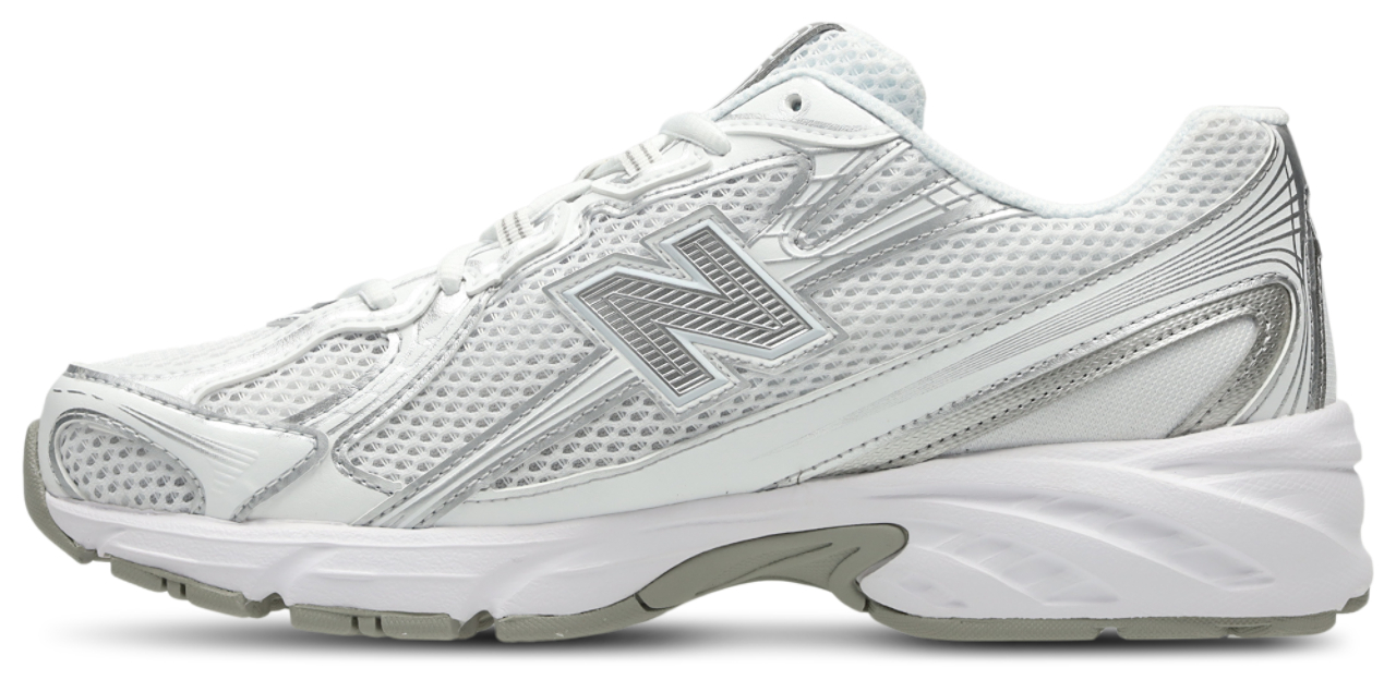 New Balance 740 Afbeelding 4 van 7. Tik om de fotogalerij te openen..