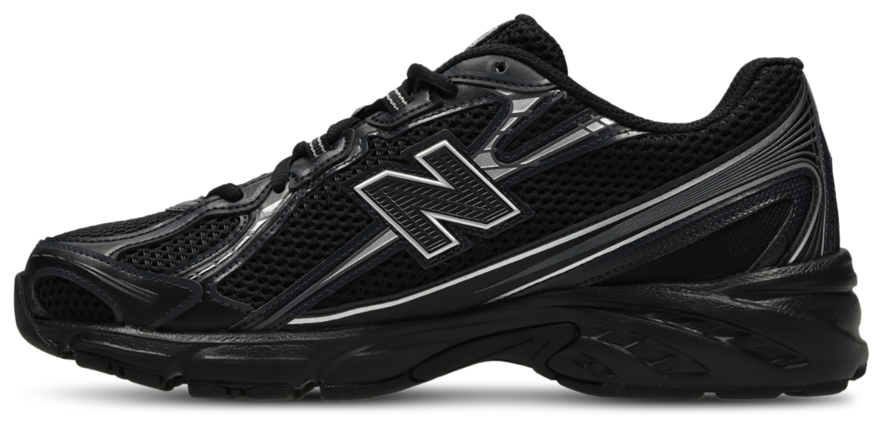 New Balance 740 Image 4 sur 7. Appuyez pour ouvrir la galerie de photos.