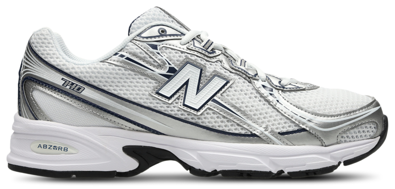 New Balance 740 Image 1 of 7. Tap to open photo gallery.
