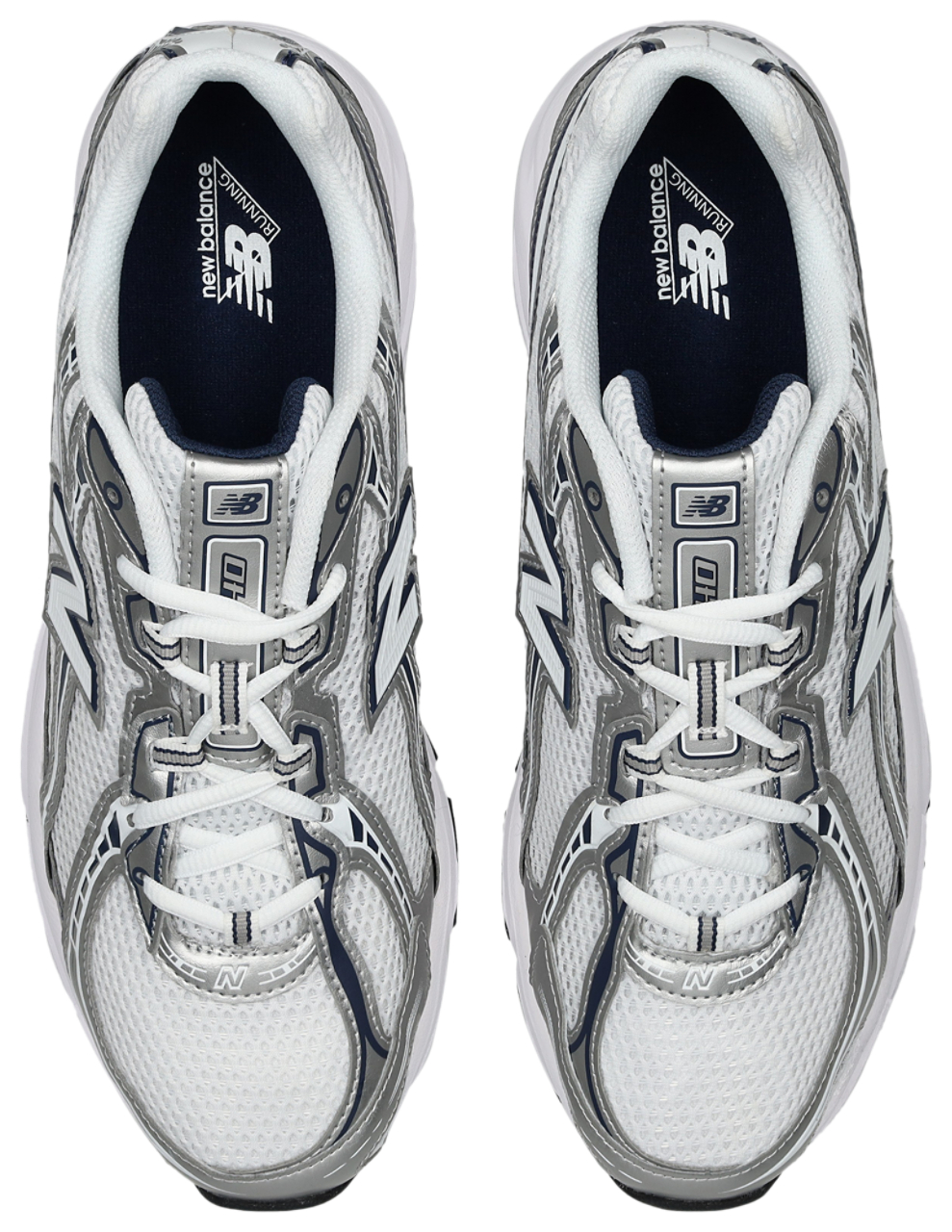 New Balance 740 Image 5 of 7. Tap to open photo gallery.