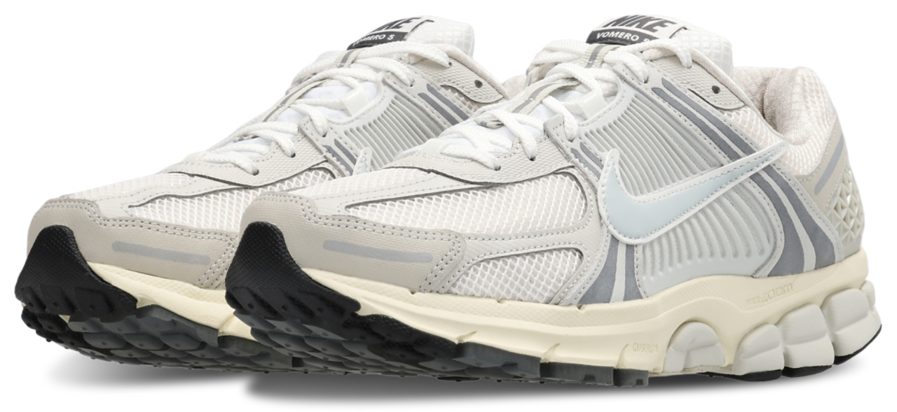 Nike Zoom Vomero 5 Bild 2 von 7. Antippen, um die Fotogalerie zu öffnen.