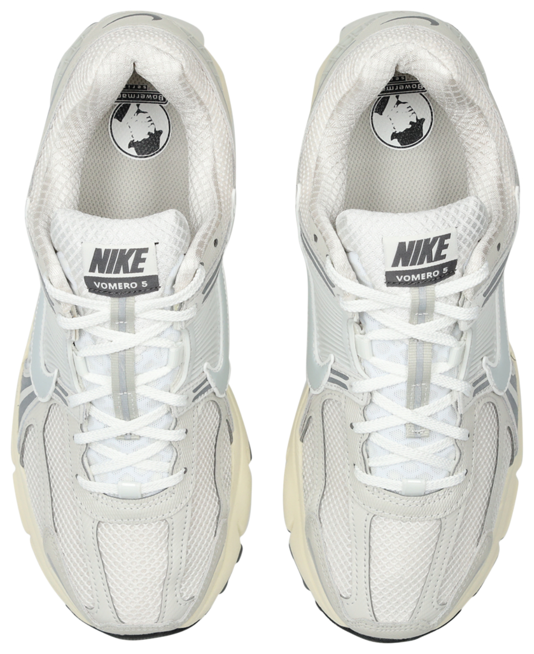 Nike Zoom Vomero 5 Bild 5 von 7. Antippen, um die Fotogalerie zu öffnen.