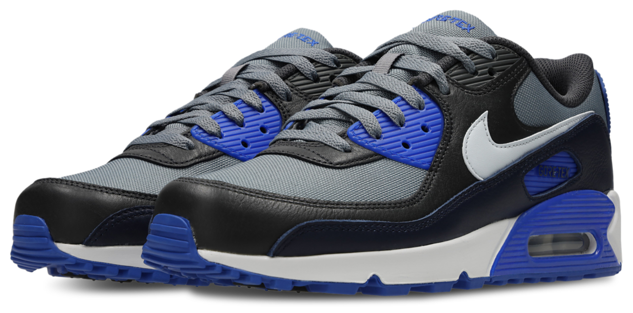 Nike Air Max 90 Goretex Foot Locker Germany
