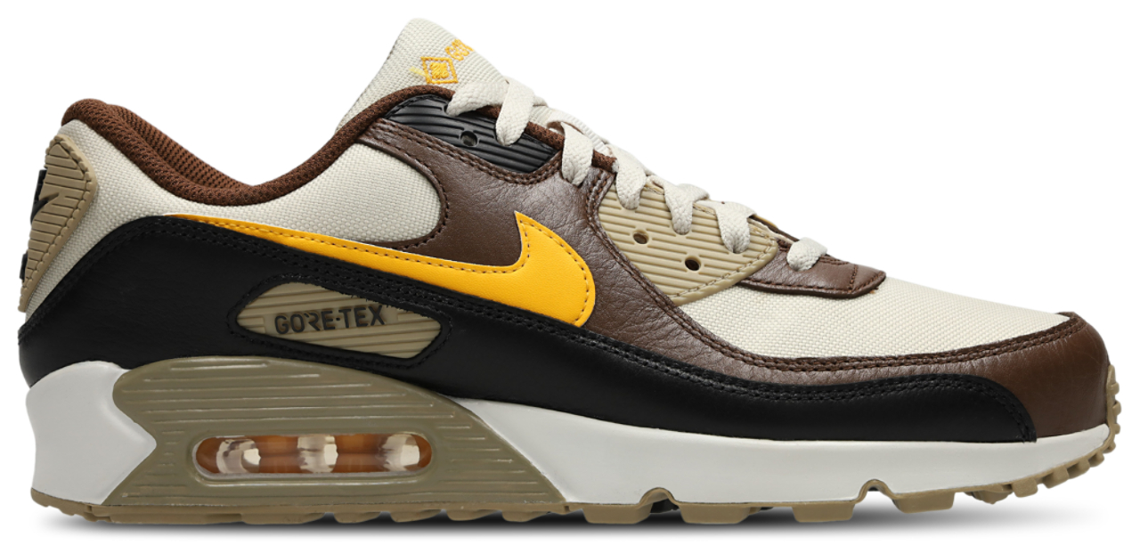 Nike Air Max 90 Goretex Foot Locker Ireland