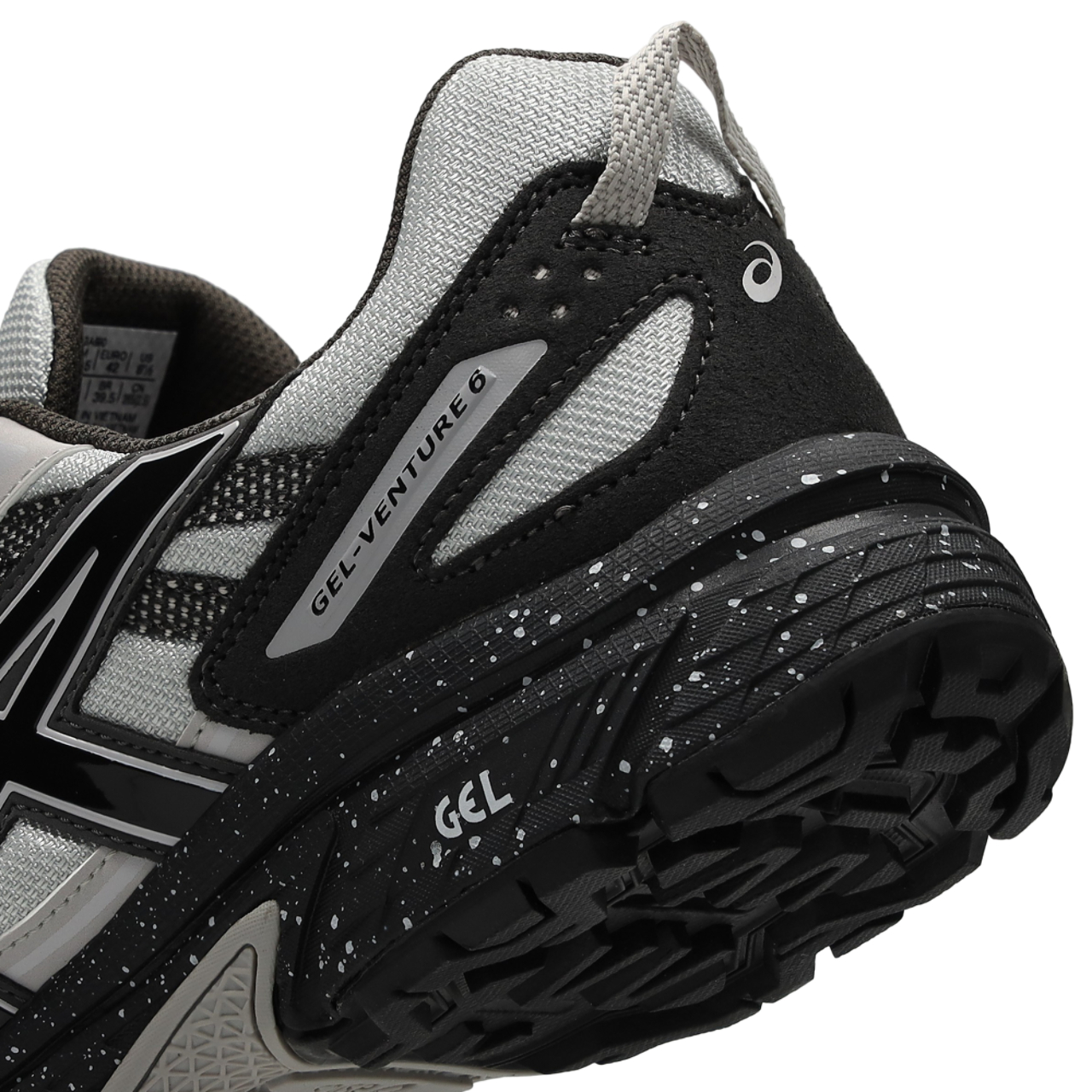 Asics GEL-VENTURE 6 Image 7 sur 7. Appuyez pour ouvrir la galerie de photos.