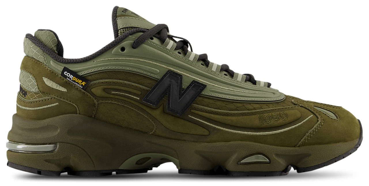 New Balance 1000 Cordura Foot Locker Spain
