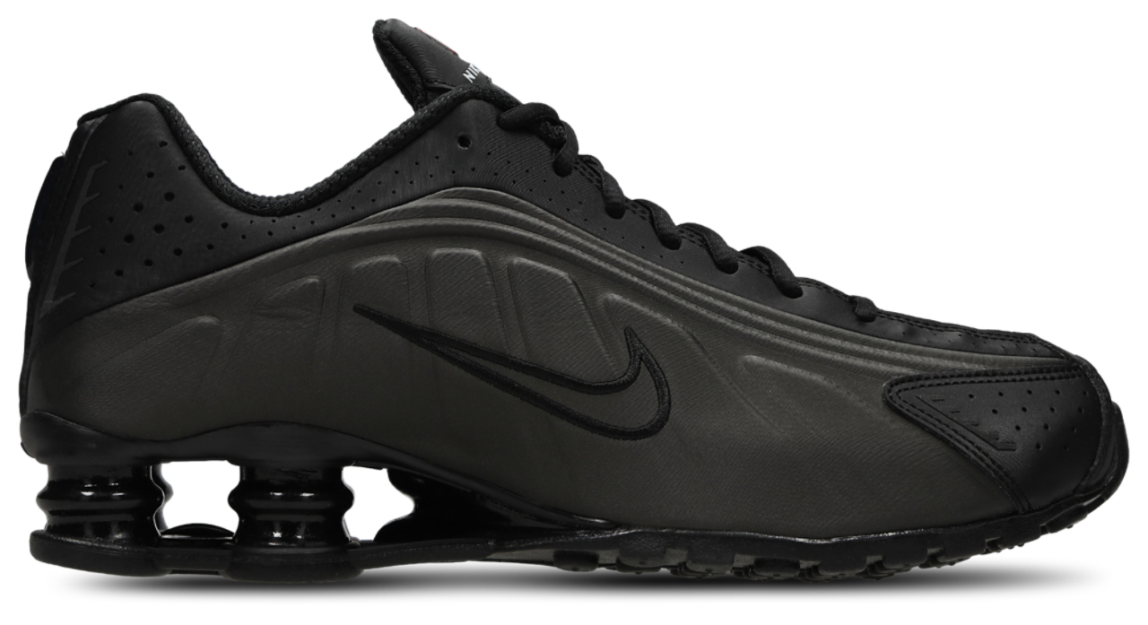 Nike Shox R4 Bild 1 von 8. Antippen, um die Fotogalerie zu öffnen.