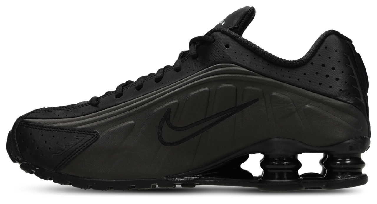 Nike Shox R4 Bild 4 von 8. Antippen, um die Fotogalerie zu öffnen.