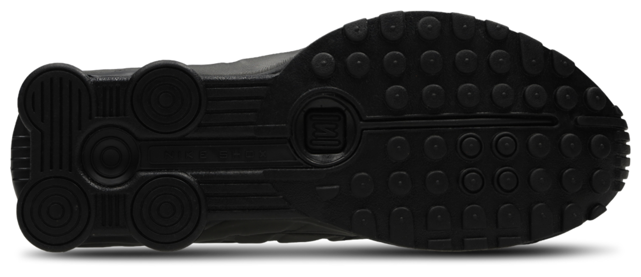 Nike Shox R4 Bild 6 von 8. Antippen, um die Fotogalerie zu öffnen.