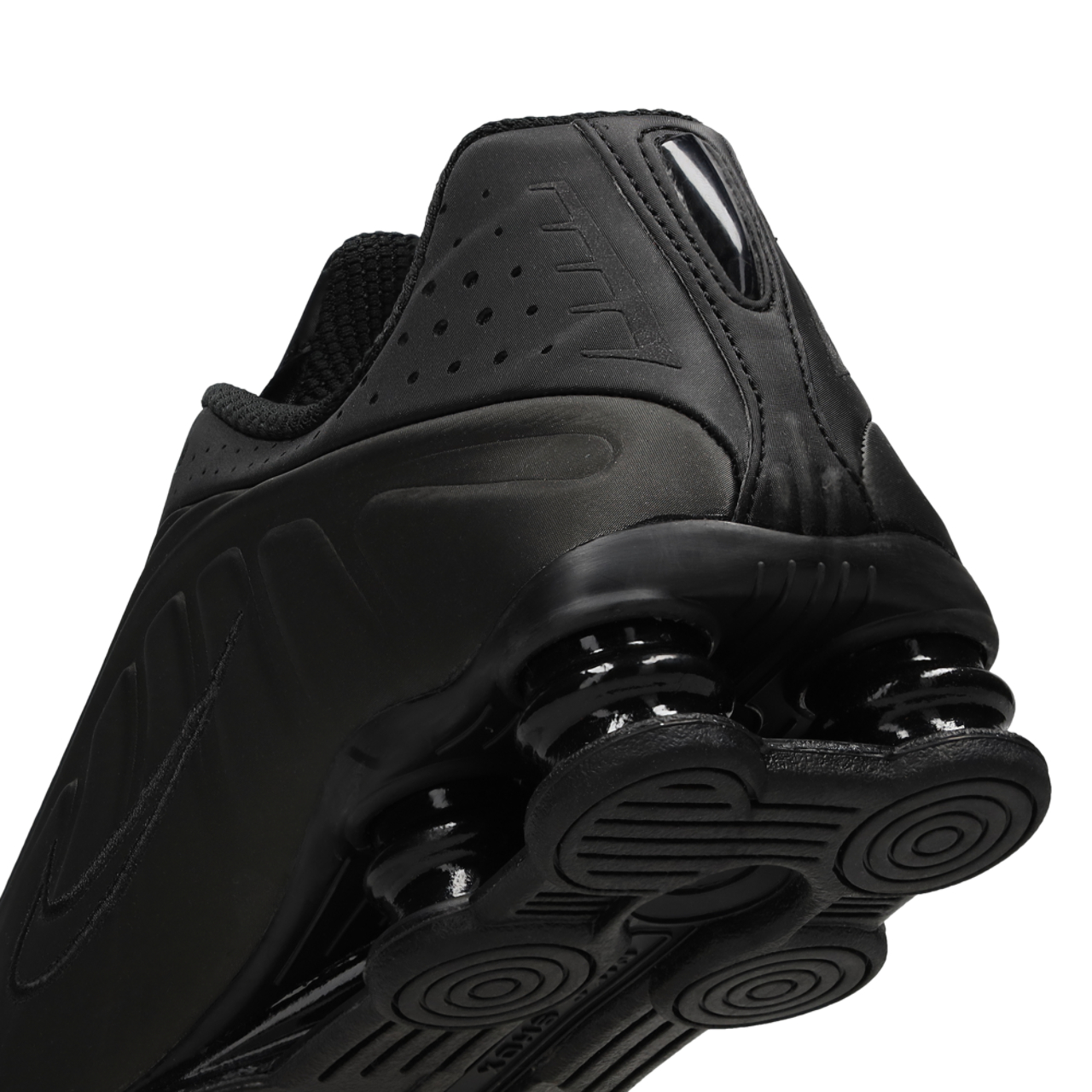Nike Shox R4 Bild 7 von 8. Antippen, um die Fotogalerie zu öffnen.